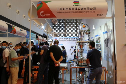 前沿科技赋能未来教育 2020上海粉末冶金与先进陶瓷展观察